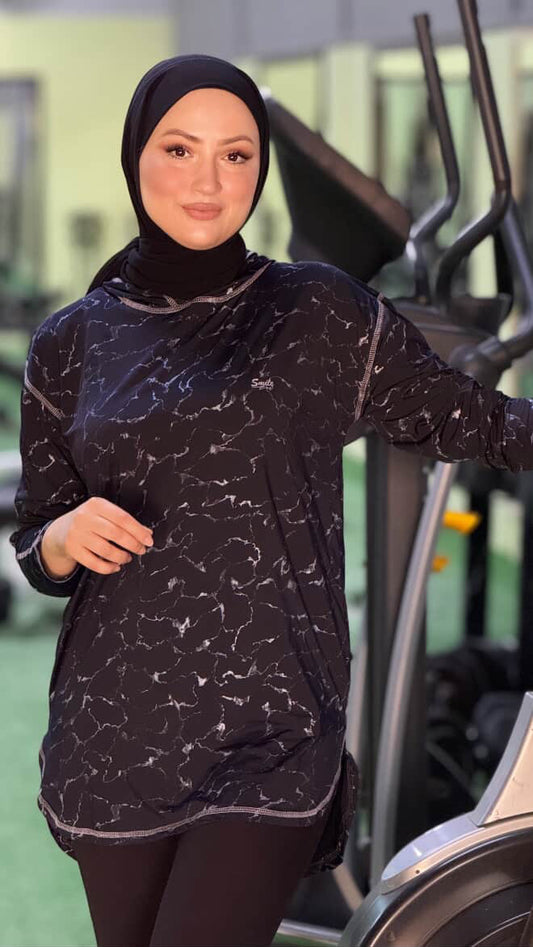 Capuche yoga