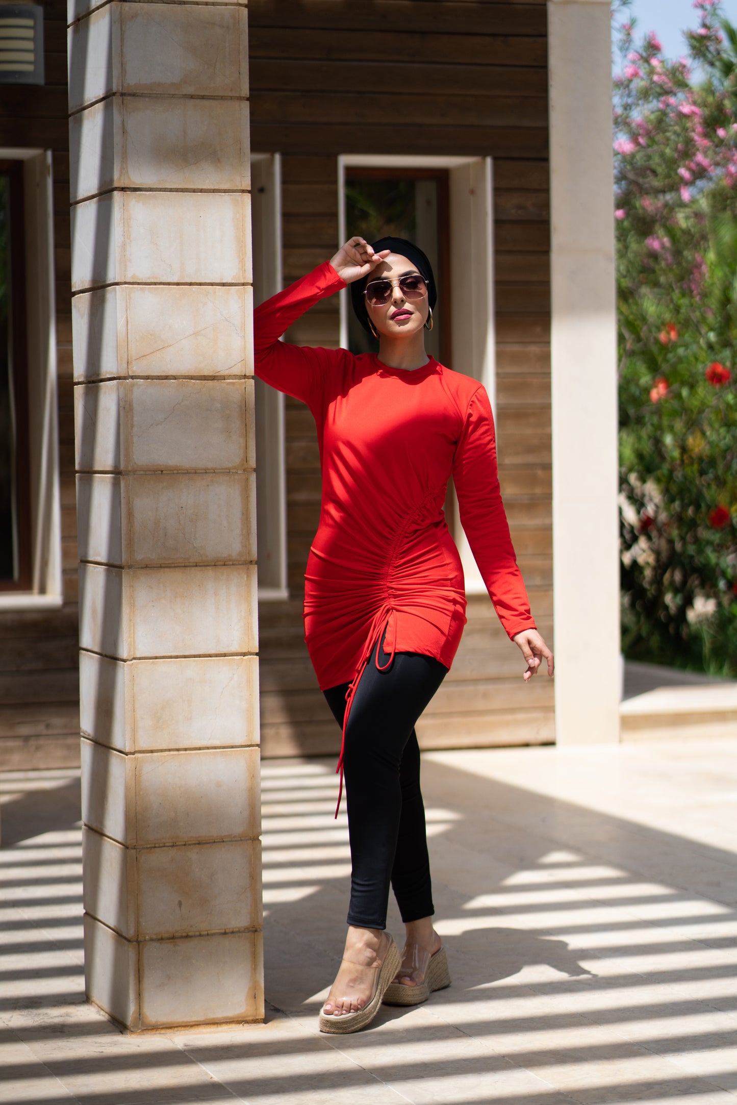 Burkini azar