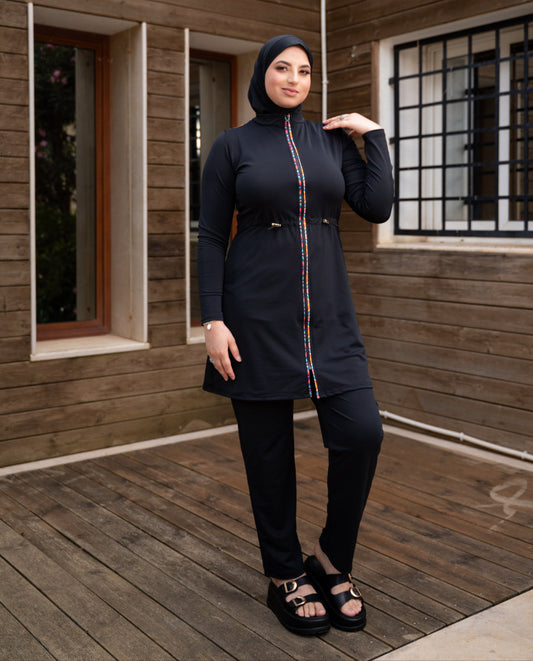 BURKINI ISLAND