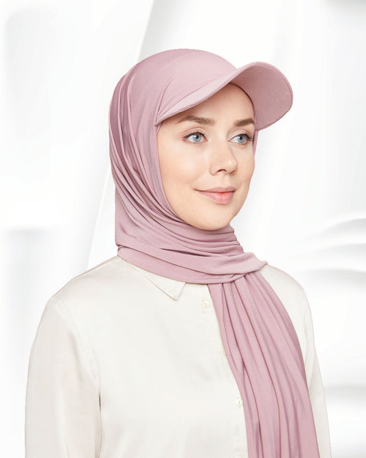 Foulard casquette