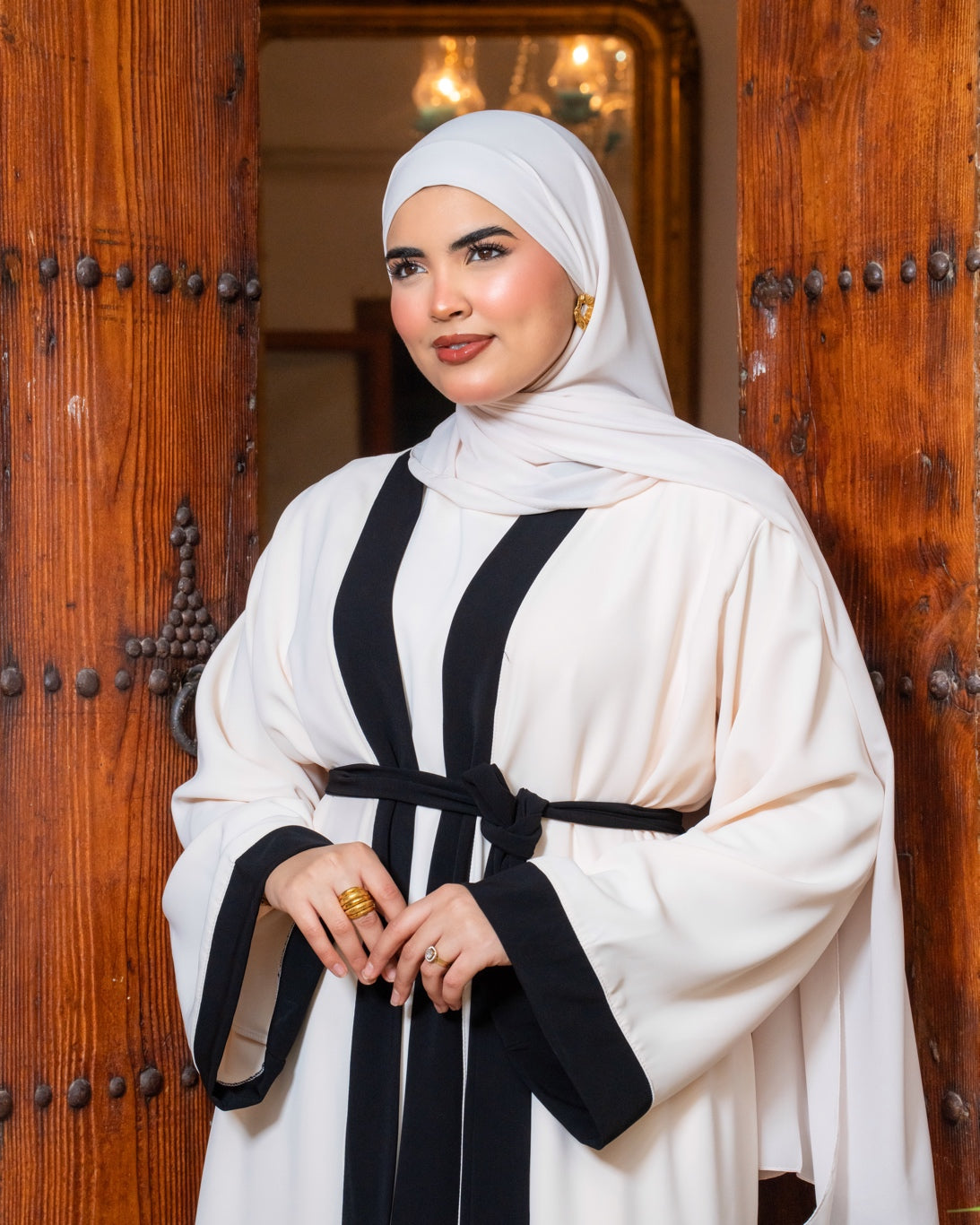 Abaya LAILA