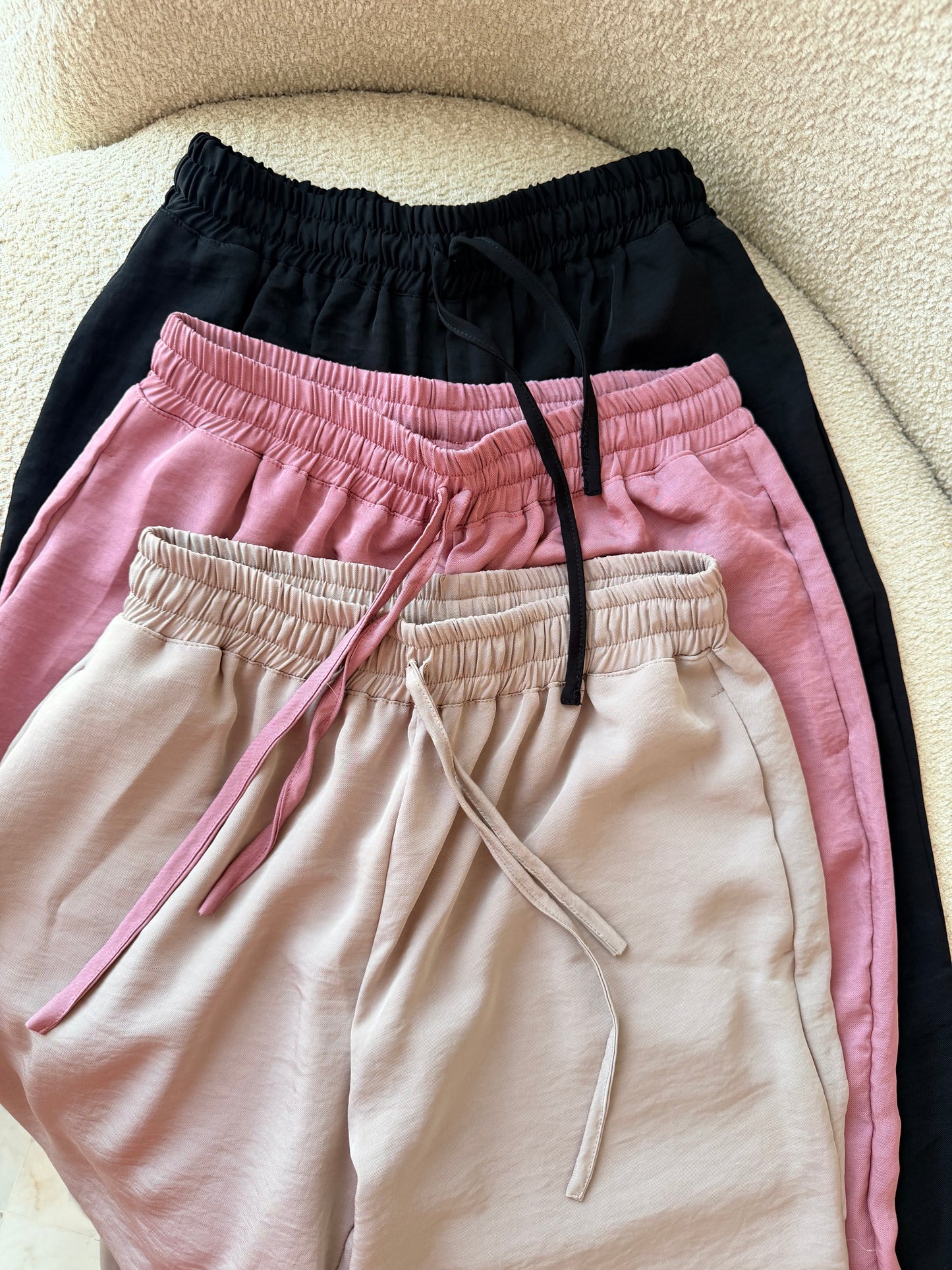PANTALON LARGE MWL