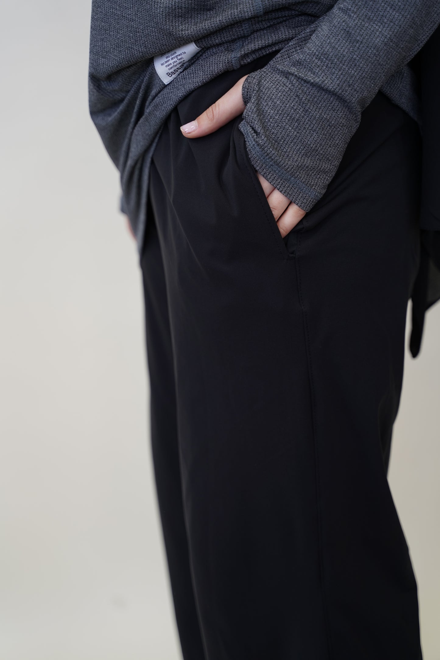 Pantalon Sport Large