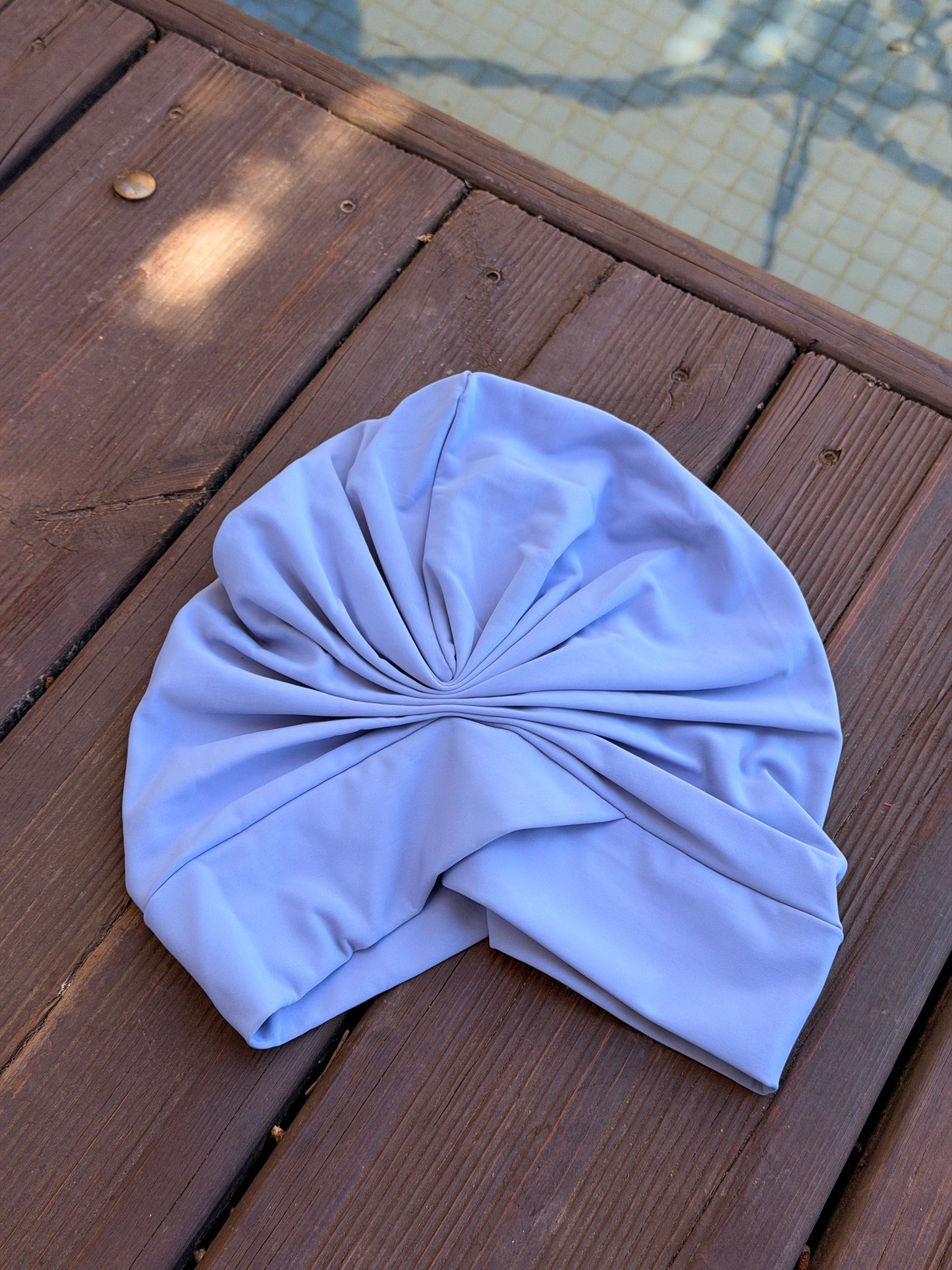 Turban Swim