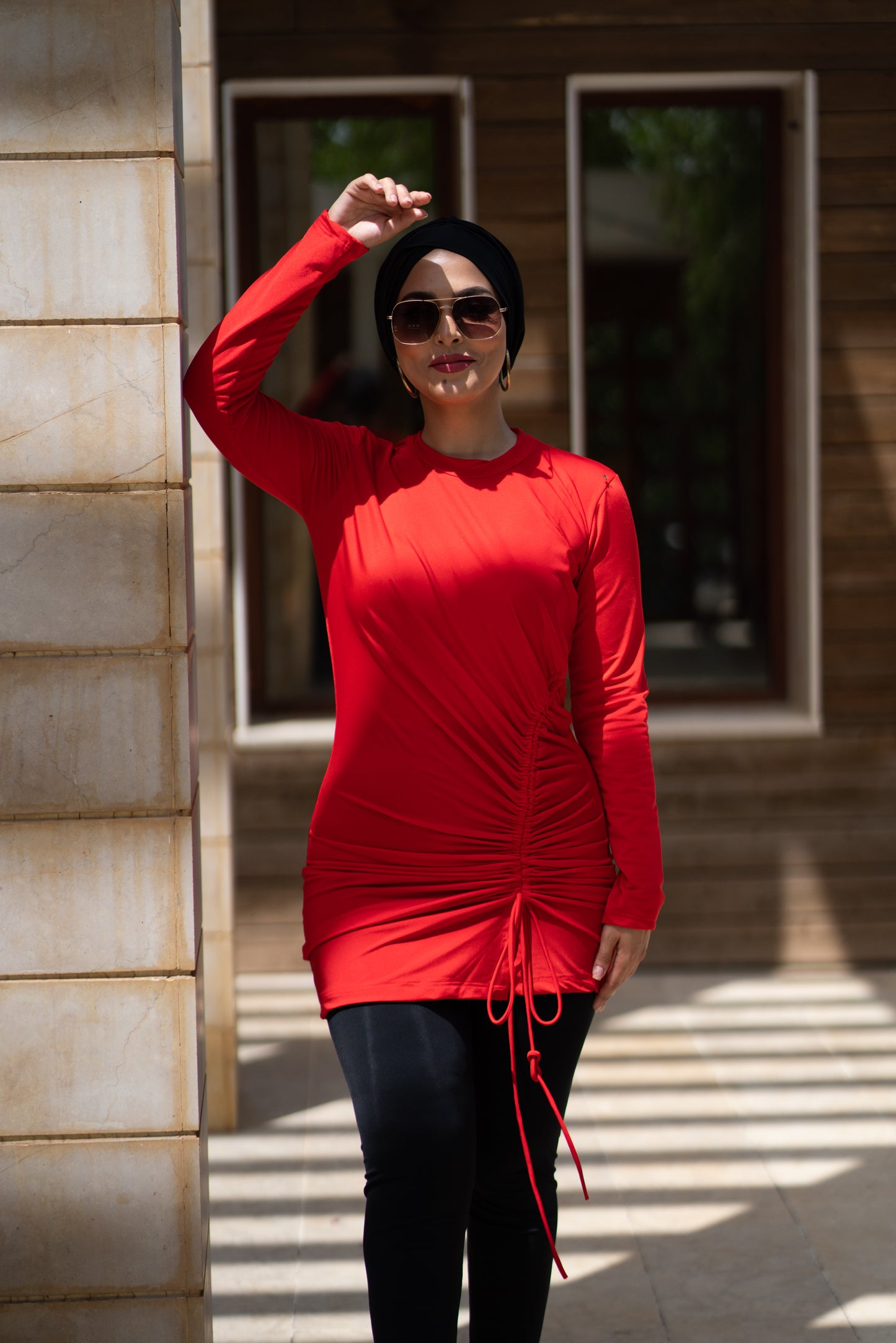 Burkini azar