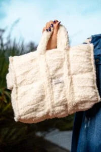 sac mouton