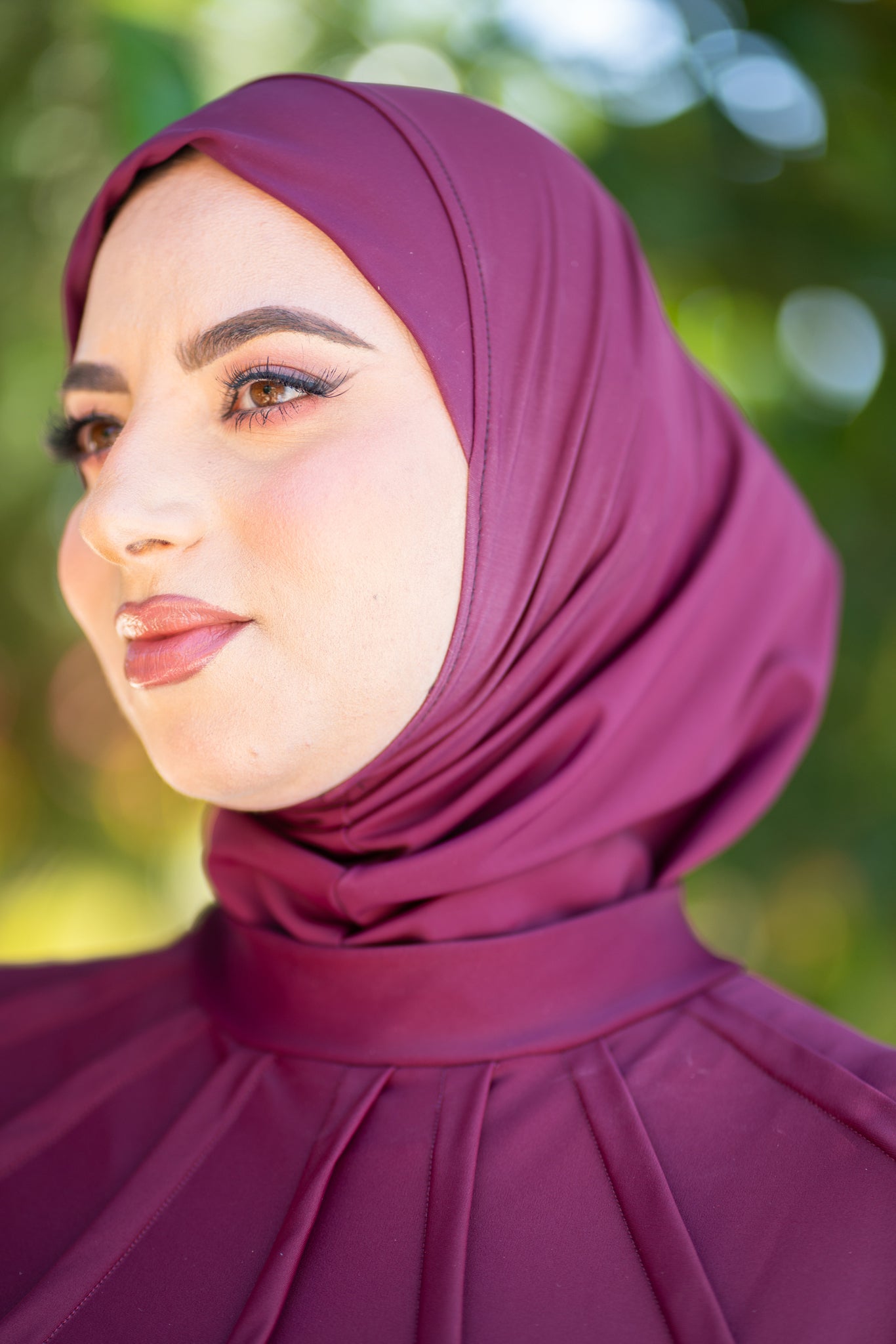 BURKINI BOUCLE