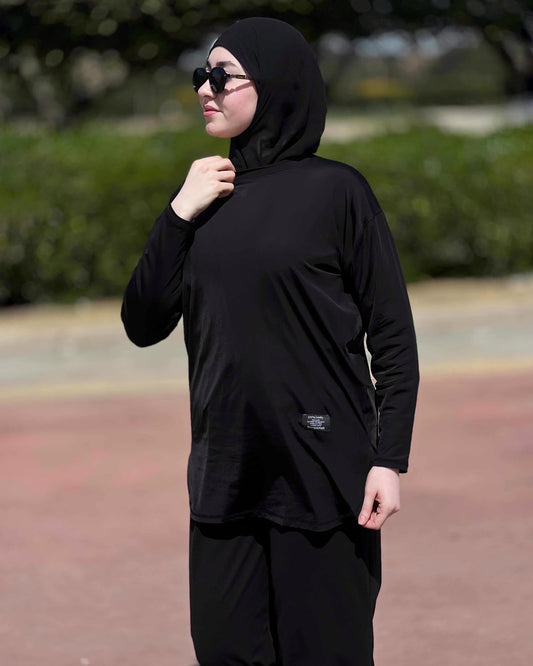 Pull Sport Black 26