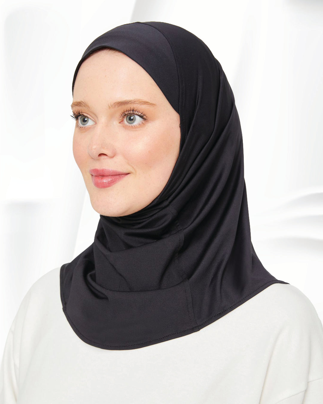 Hijab sport LV