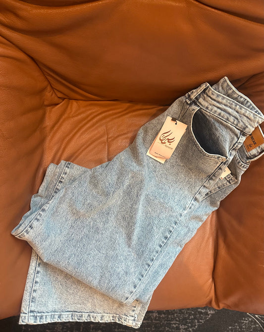 PANTALON DJEAN LARGE