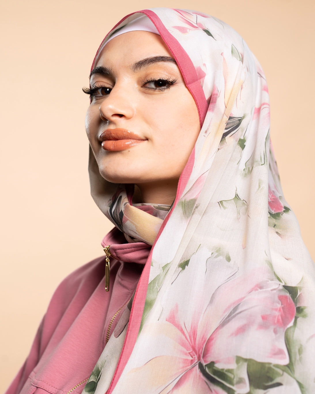 Foulard KARACA <ORIANA>