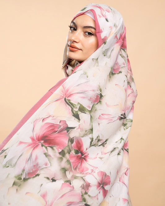 Foulard KARACA <ORIANA>