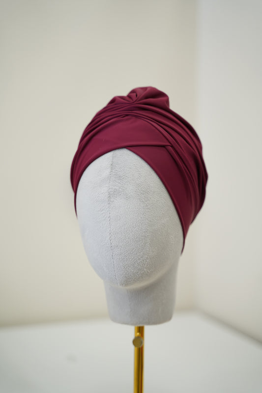 TURBAN SWIM