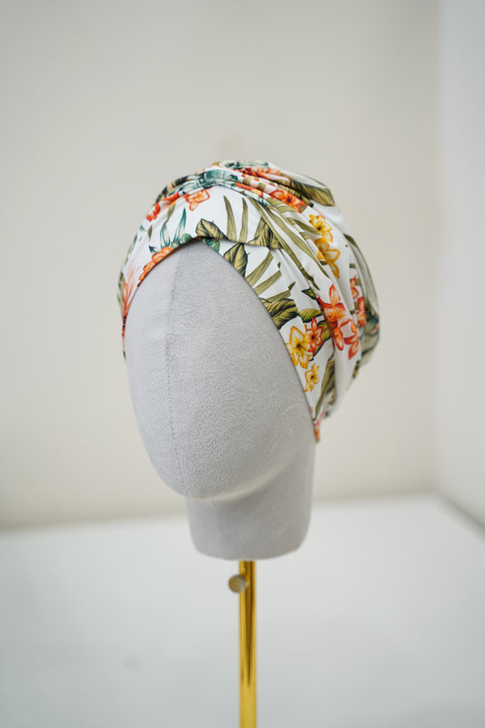 Turbin imprimé