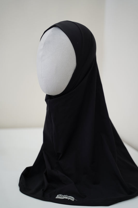 Cagoule sport