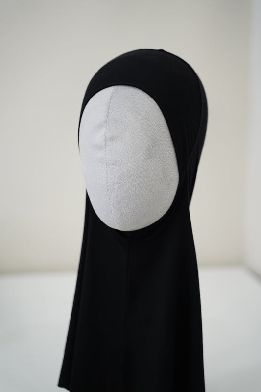 Cagoule couton LV