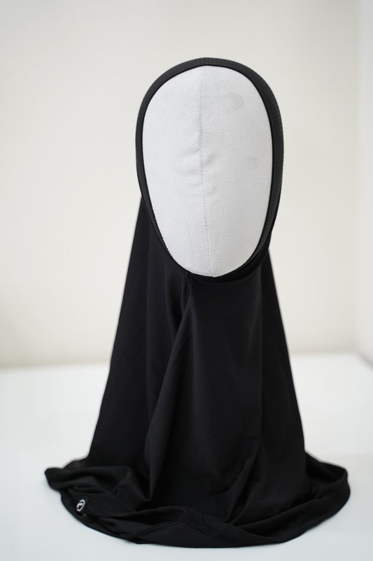 Scarf hijab sport LV