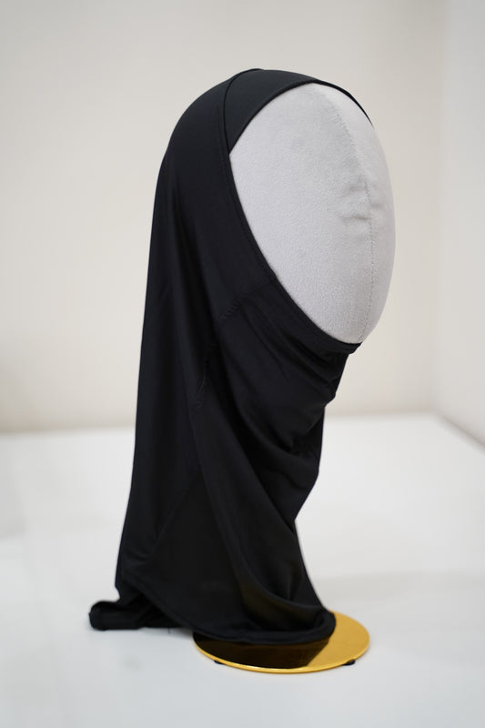 Hijab sport LV