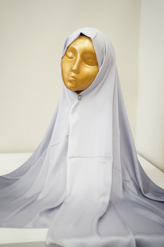 Foulard dégradé