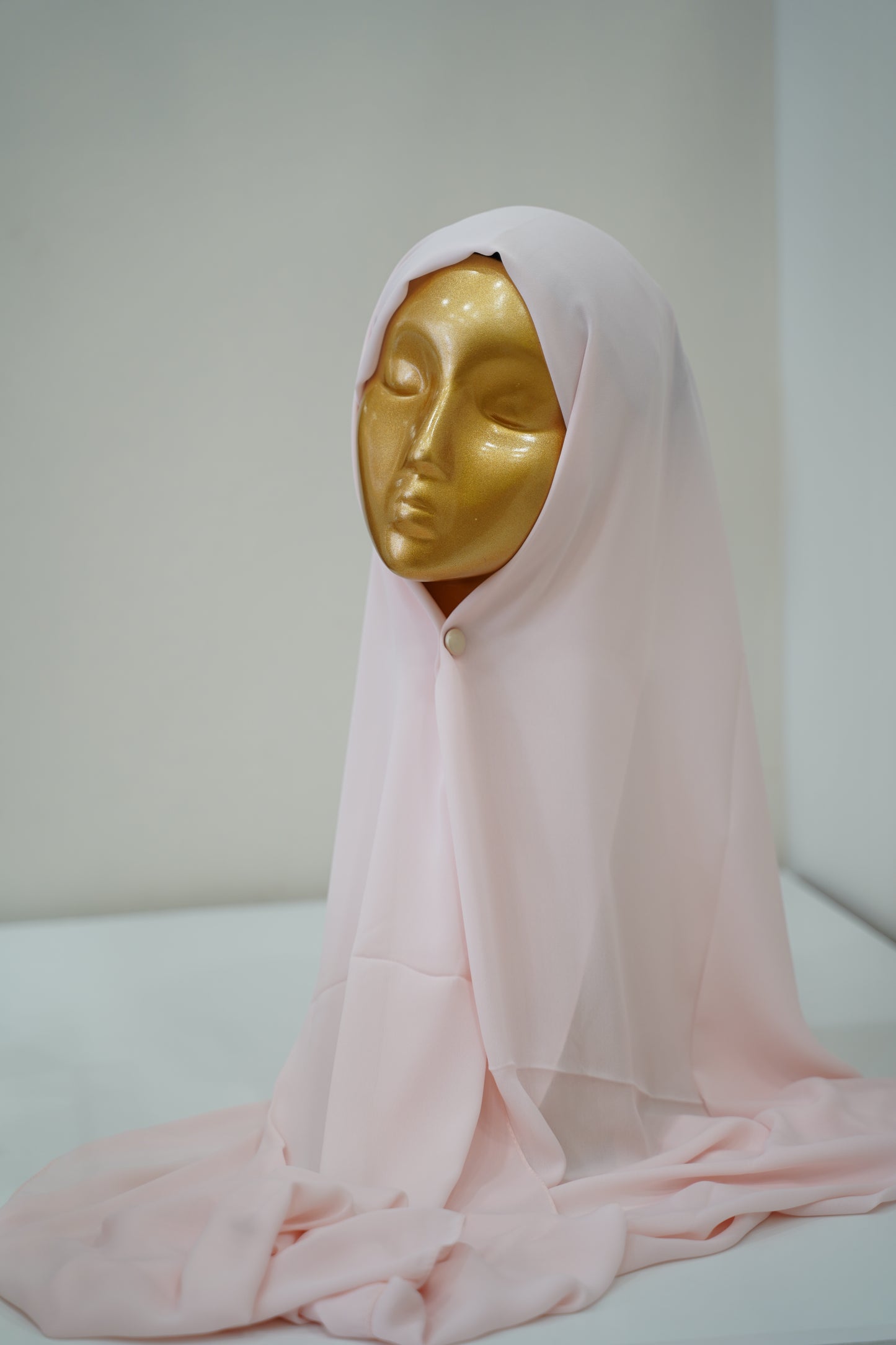 Foulard Karaca