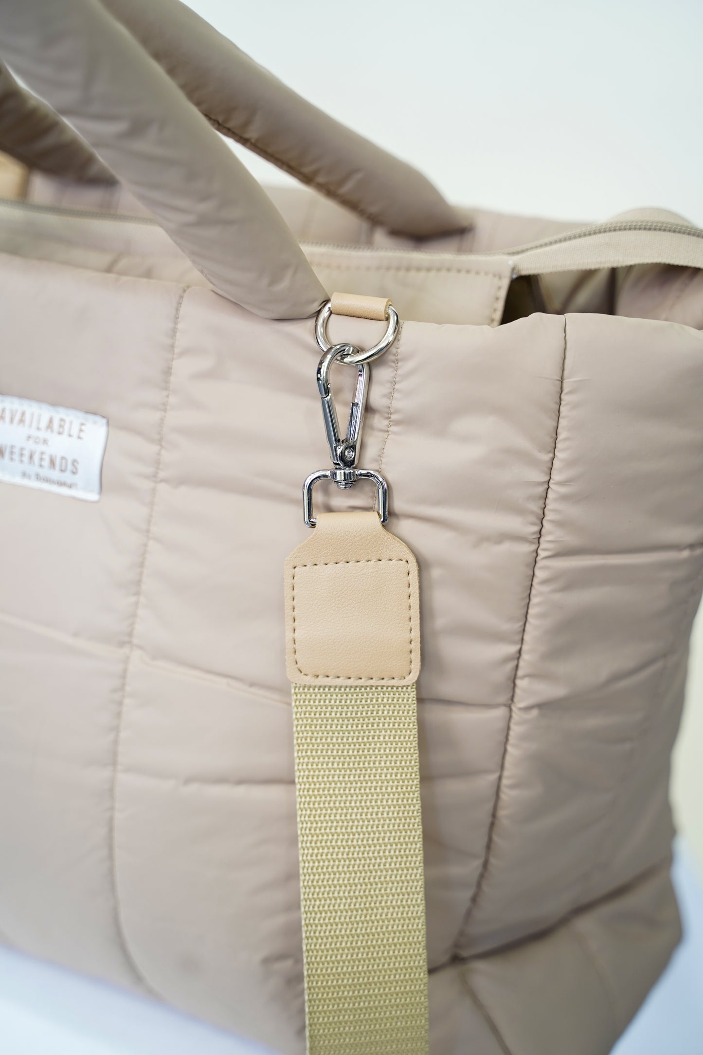 Sac De Sport Technique