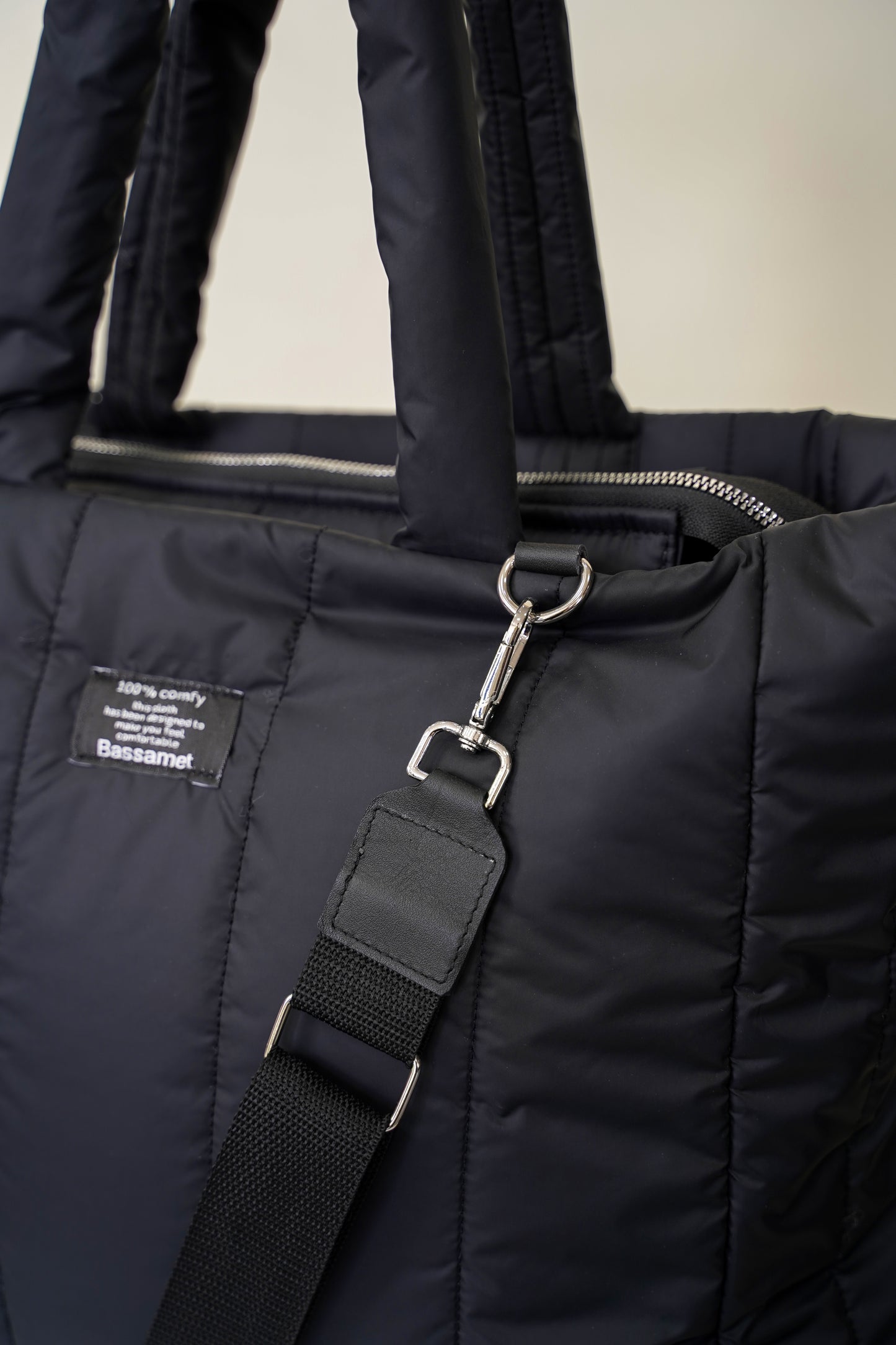 Sac De Sport Technique