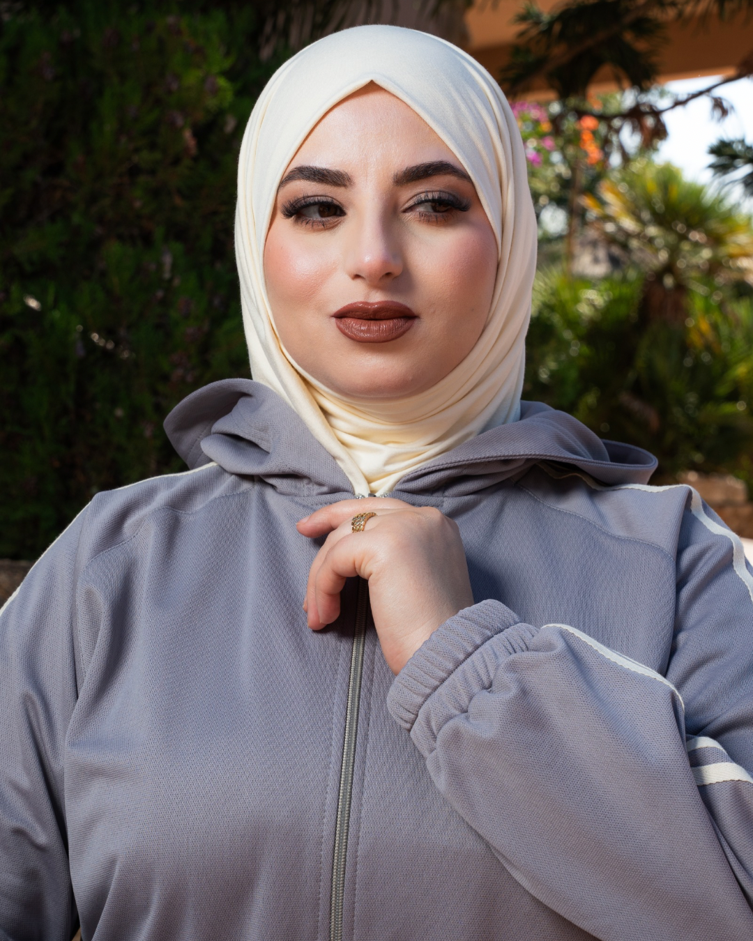 SURVÊTEMENTS COSY TRACK