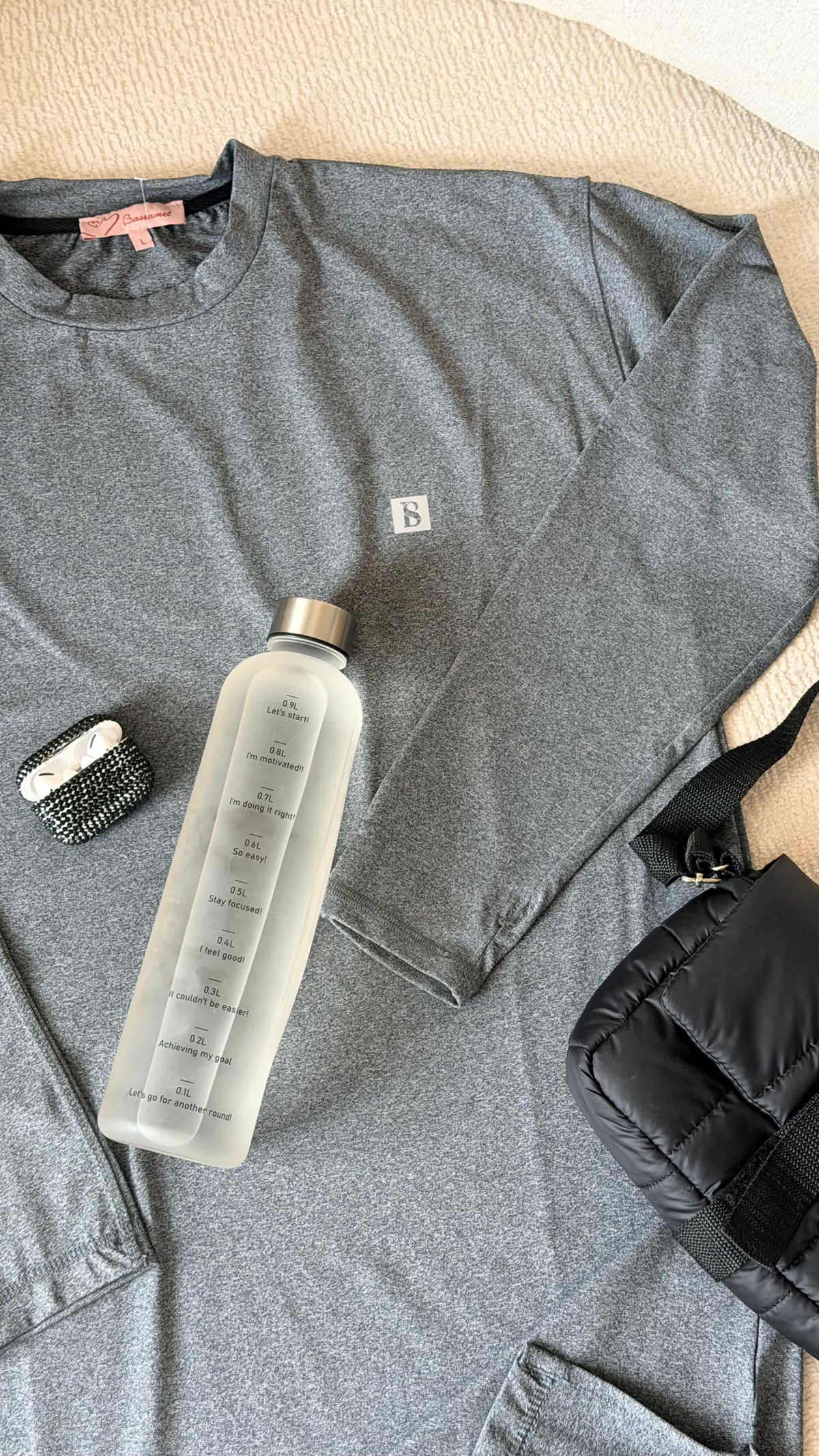 Pull Sport Worrior