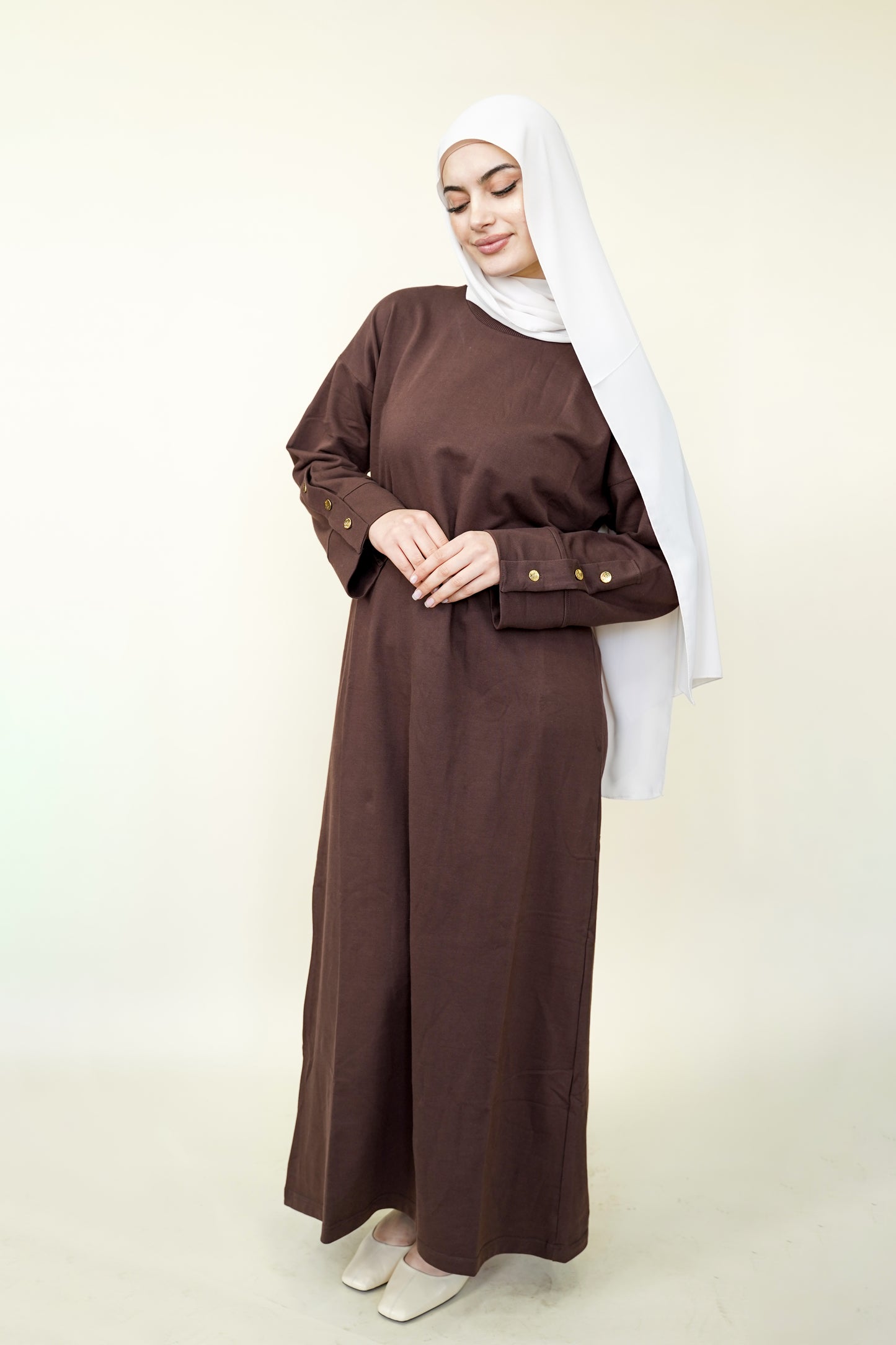 Robe Comfy