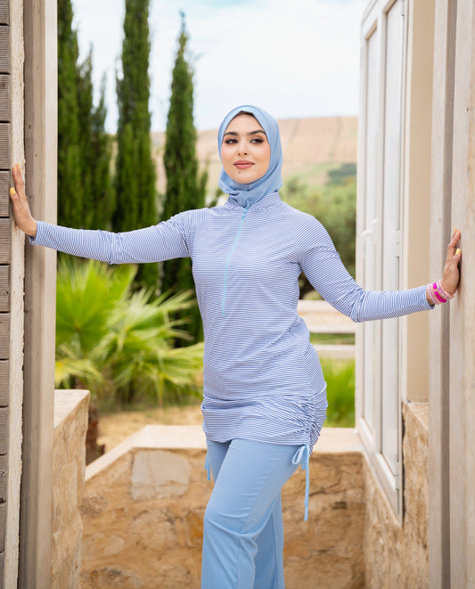 BURKINI ABYSS