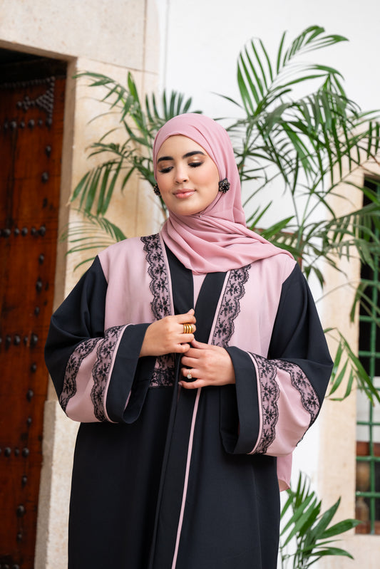 Abaya JOURI