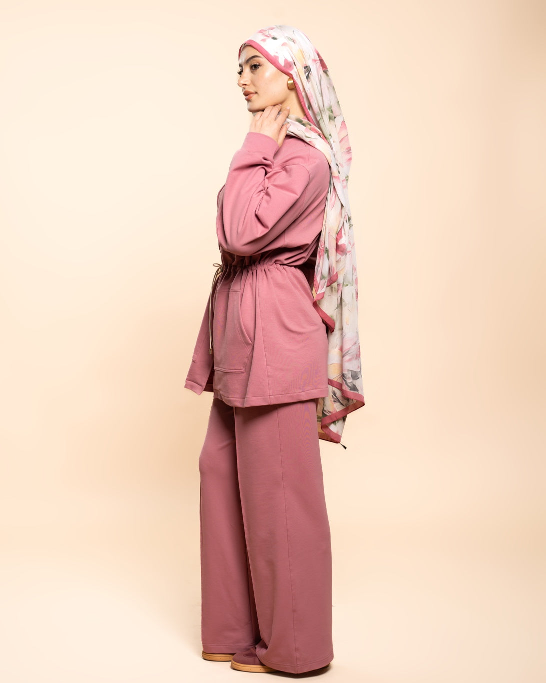 SET EVERYDAY MOTION 𝐏𝐈𝐍𝐊