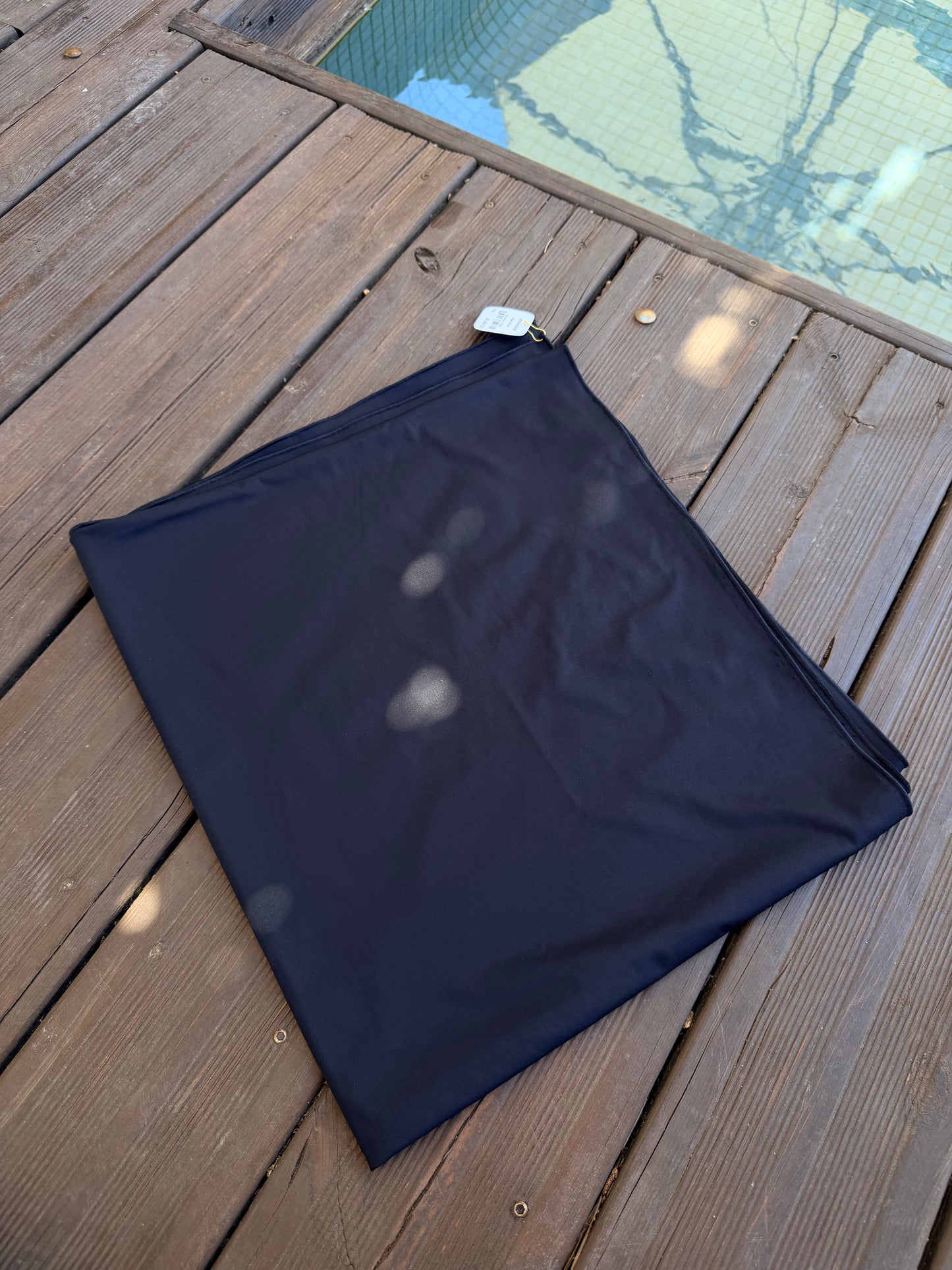 Hijab Swim