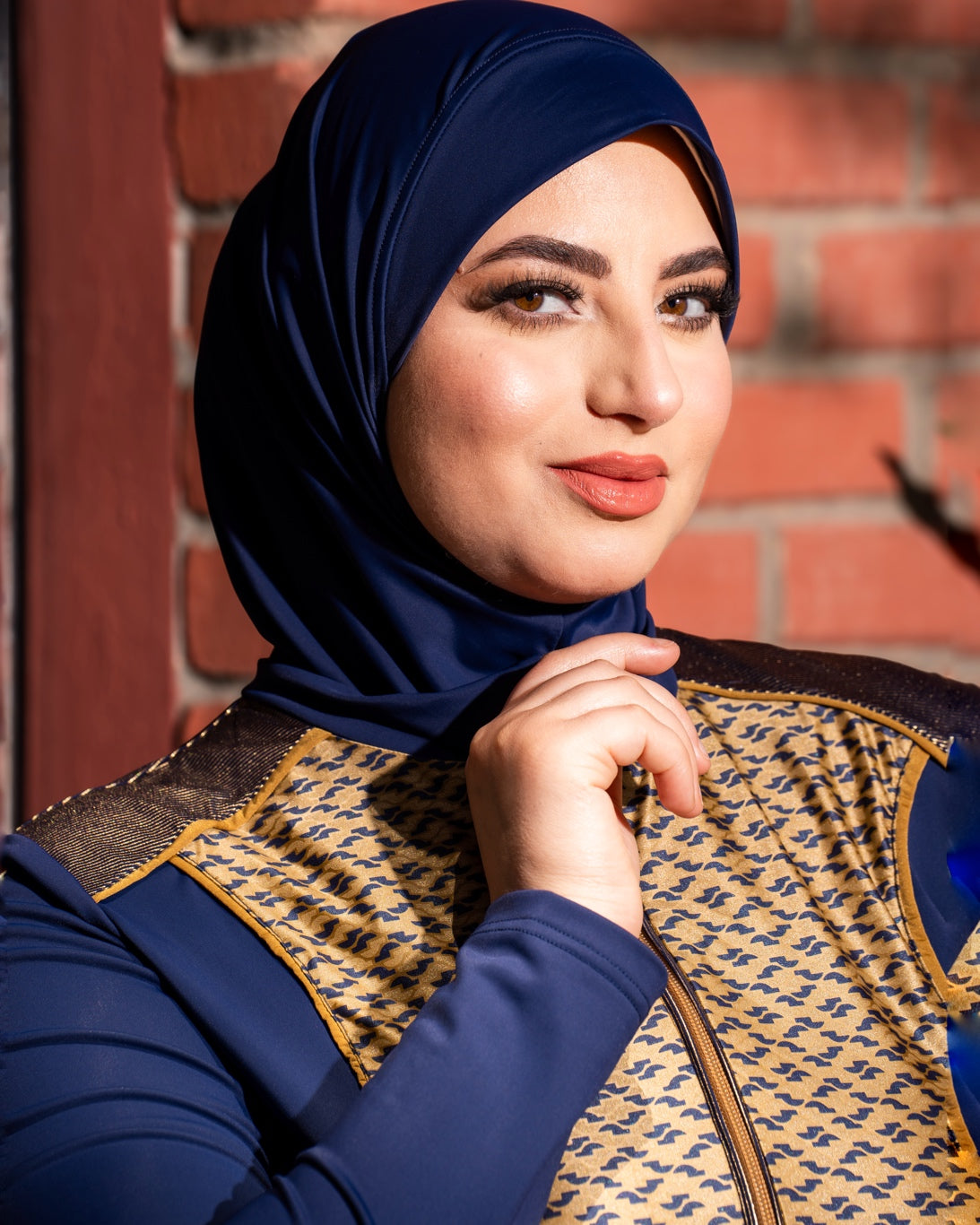 MAJESTIC SWIM