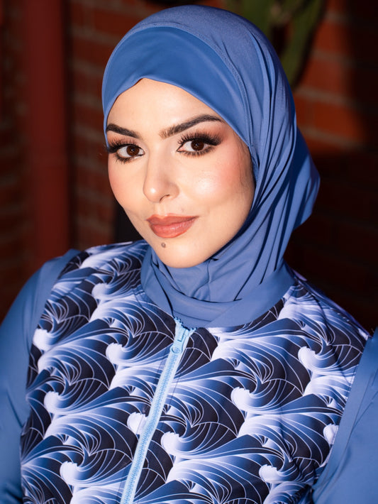BURKINI SKIPPER WAVE