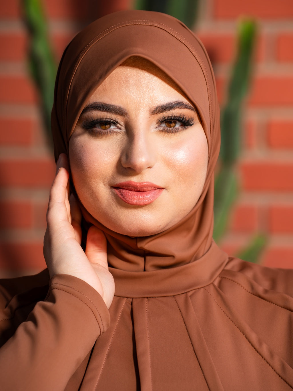BURKINI GOLDEN SAND