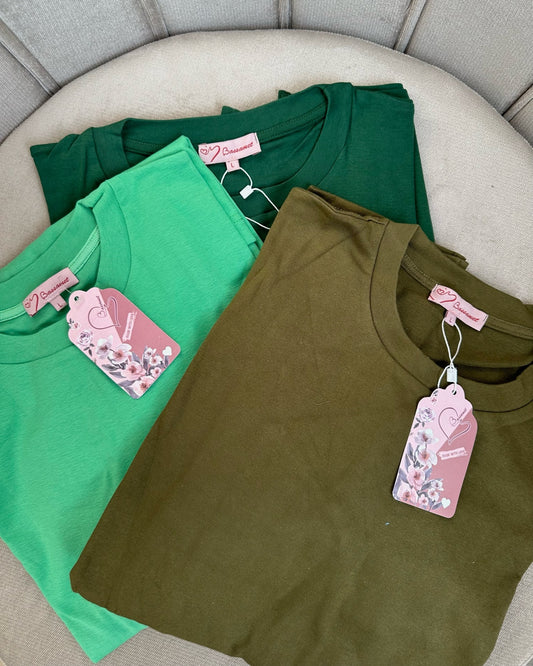 T SHIRT OVERSIZE 75cm