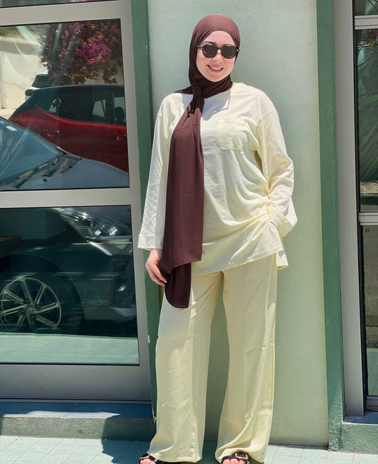 T SHIRT OVERSIZE MWL