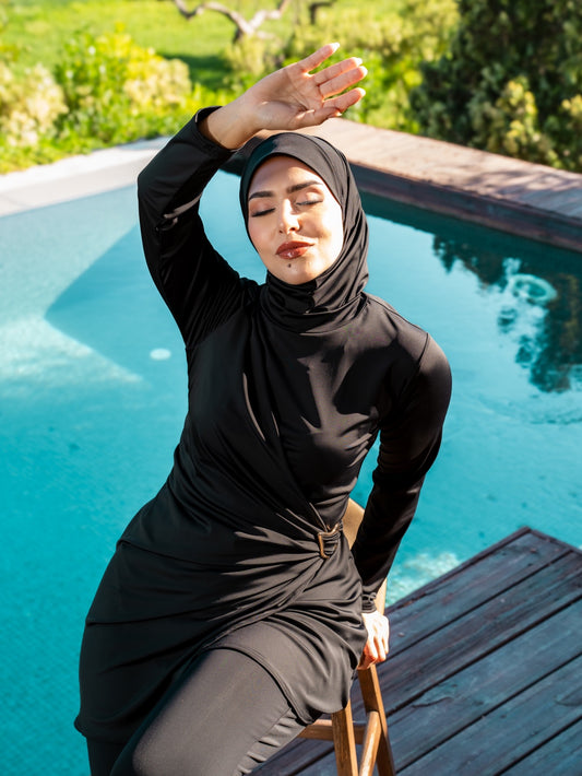 BURKINISUMMER PEARL