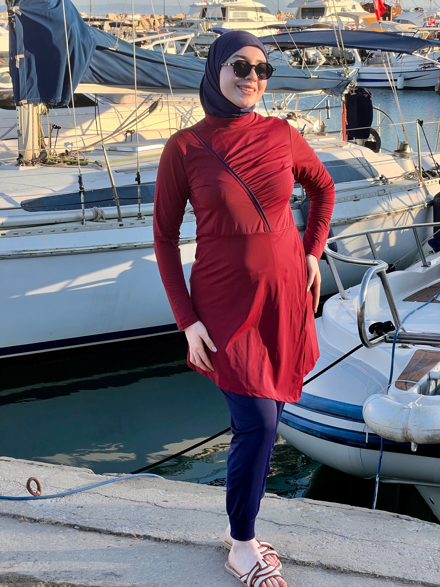 Burkini Aqua Flo