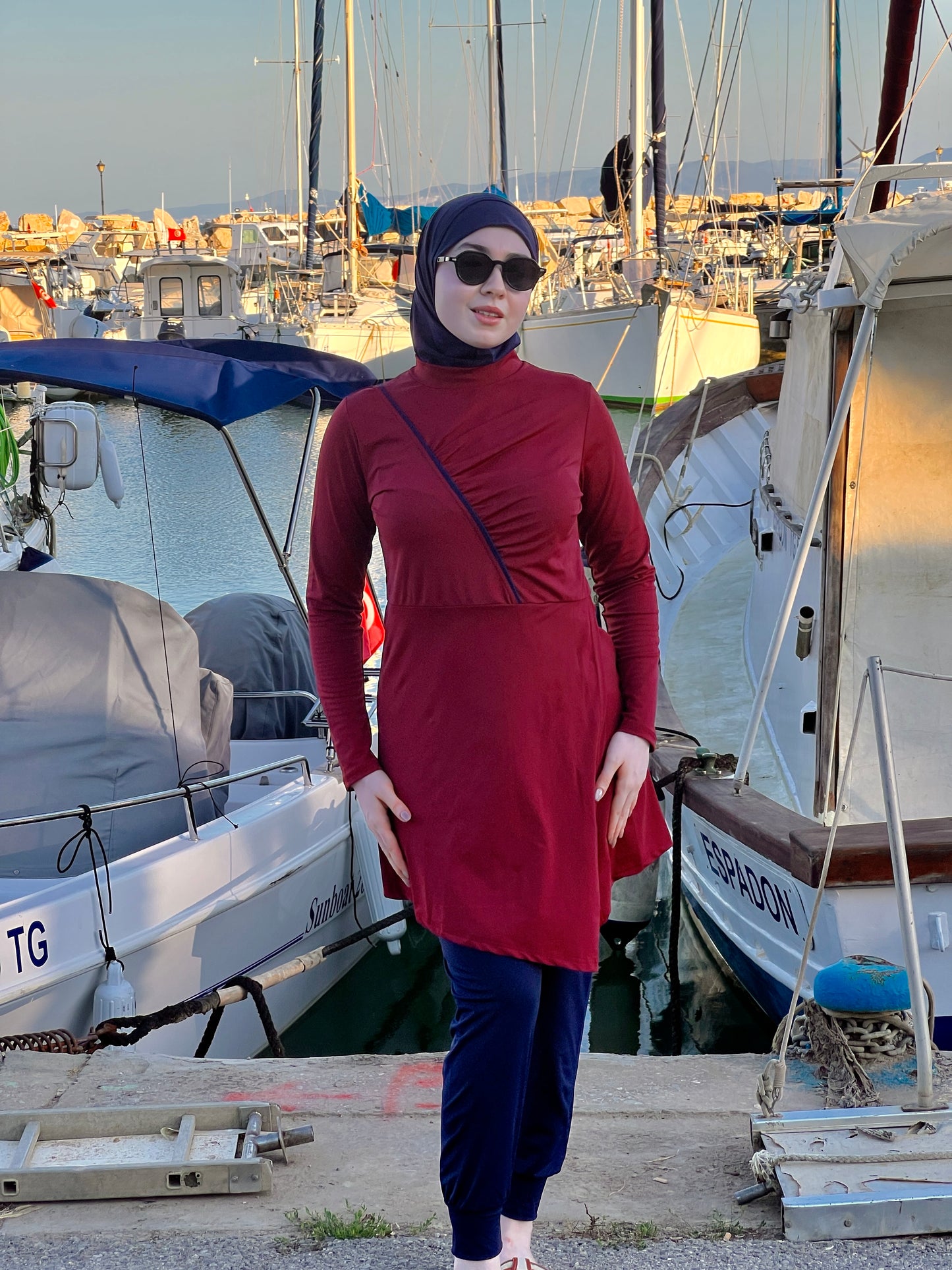 Burkini Aqua Flo