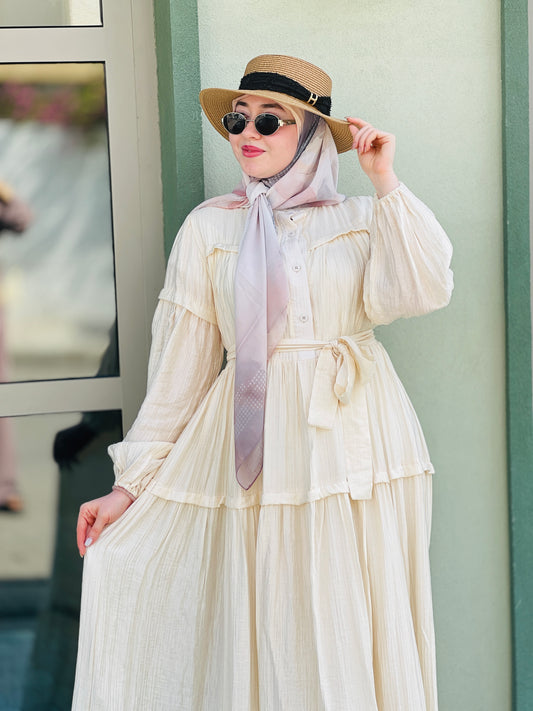 Rosalia Dress