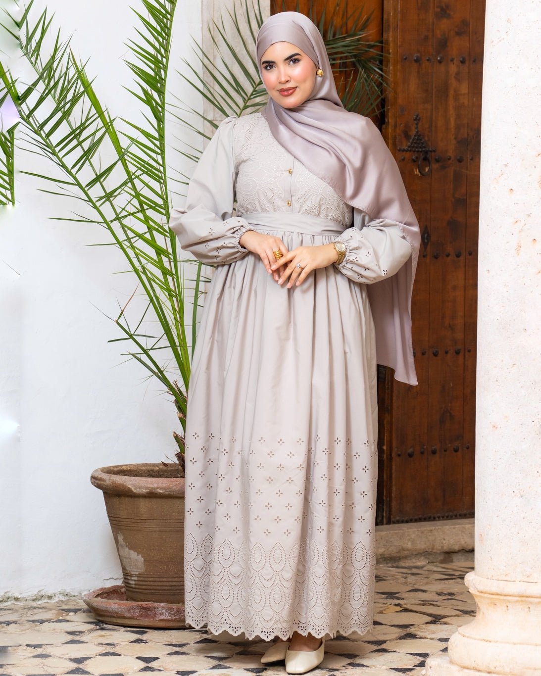 Robe Romance