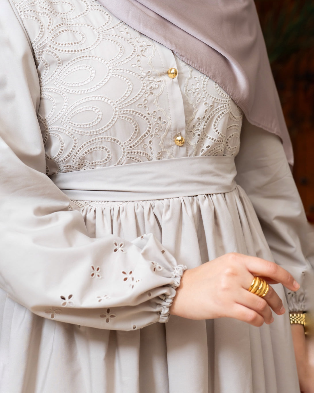 Robe Romance