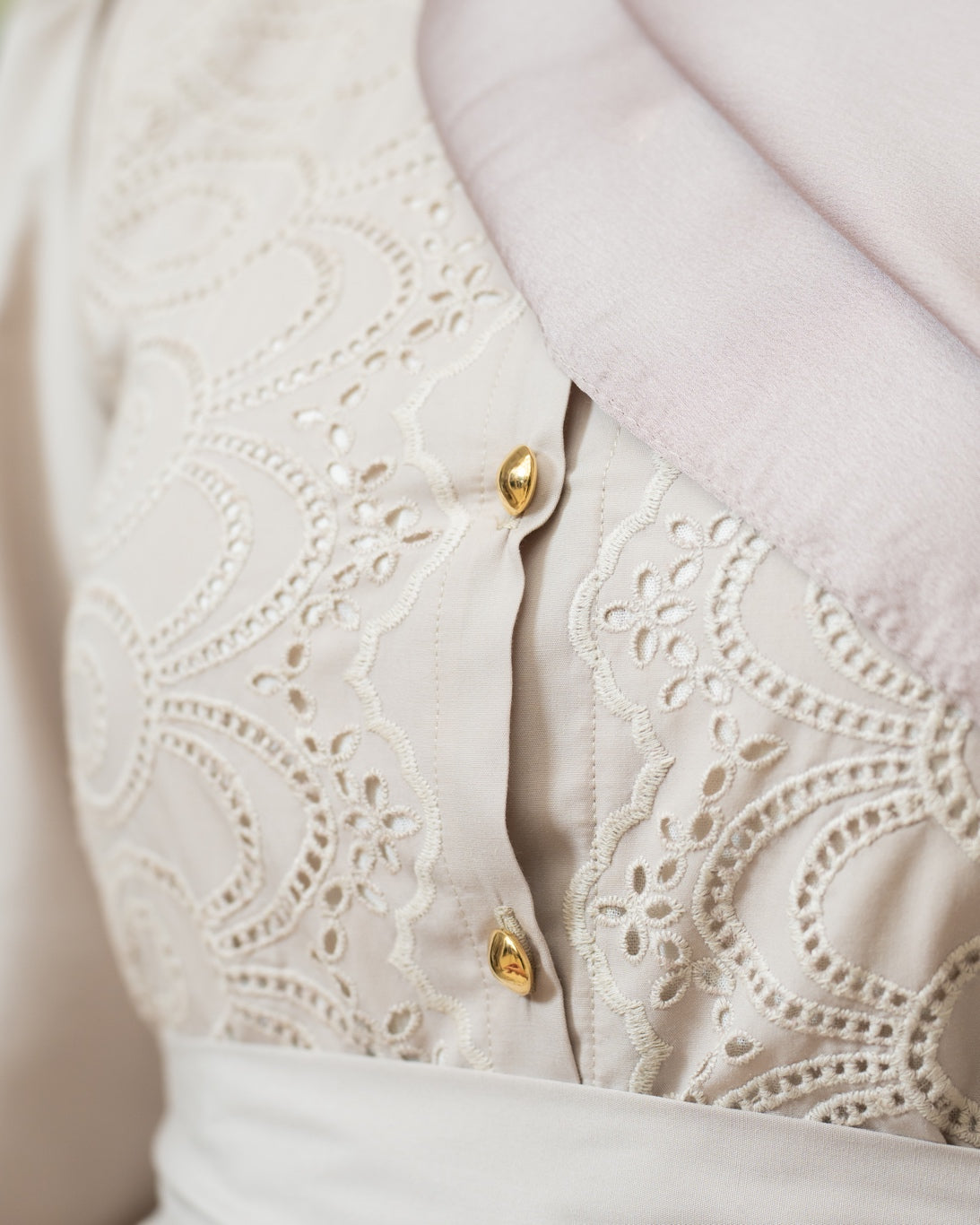 Robe Romance
