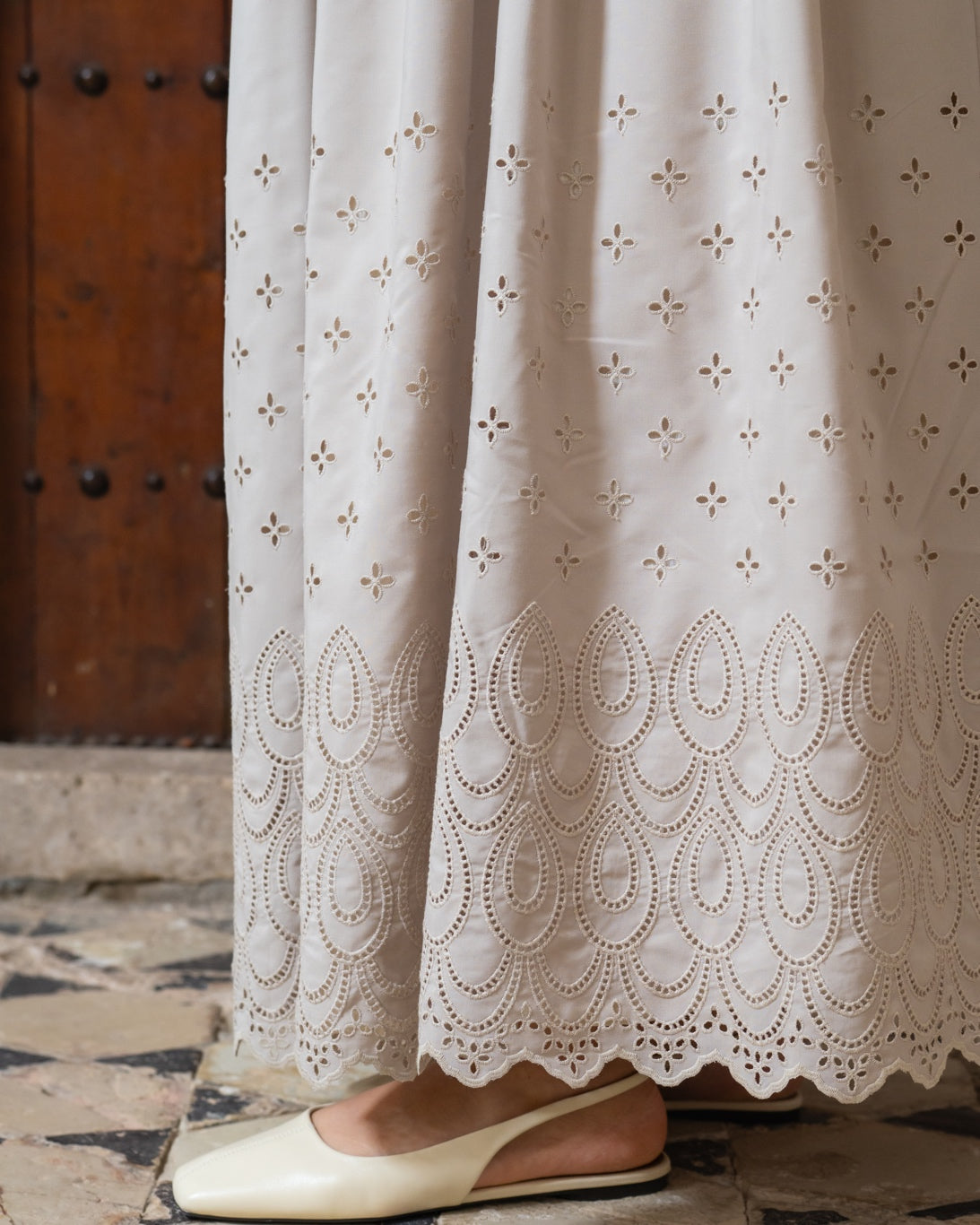 Robe Romance