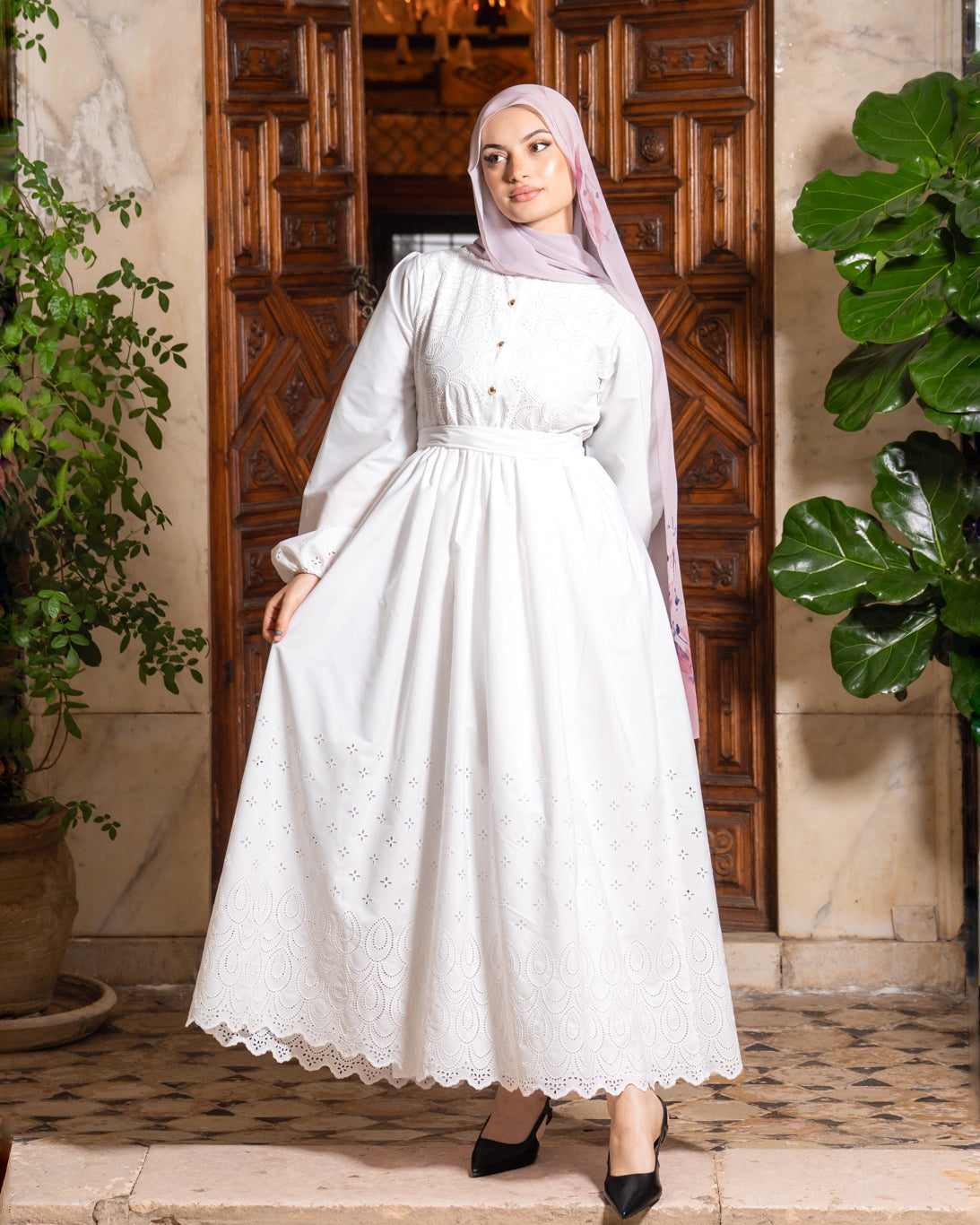 Robe Romance