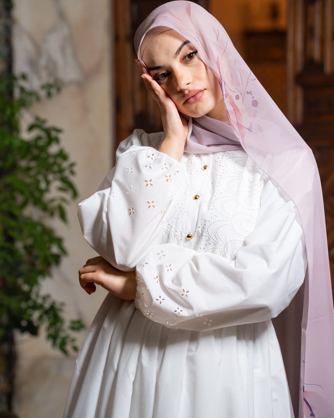 Robe Romance