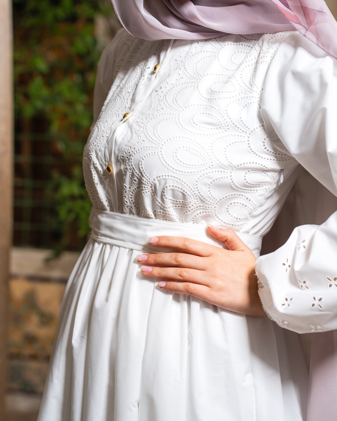 Robe Romance