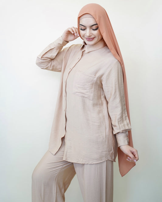 Set Linen